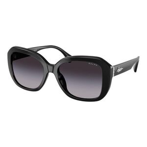 Ralph by Ralph Lauren RA5321U 50018G ONE SIZE (56) Fekete Férfi Napszemüvegek kép