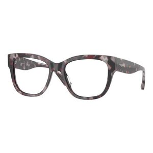 Vogue Eyewear VO5605 3149 S (49) Havana Férfi Dioptriás szemüvegek kép