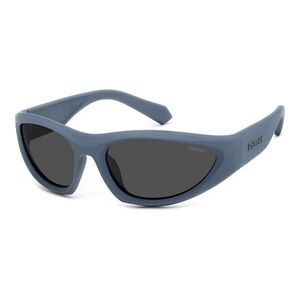 Polaroid PLD2165/S FLL/M9 Polarized ONE SIZE (59) Kék Unisex Napszemüvegek kép