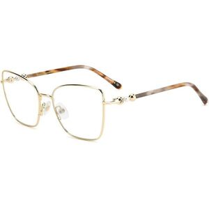 Carolina Herrera HER0321 J5G ONE SIZE (56) Arany Férfi Dioptriás szemüvegek kép