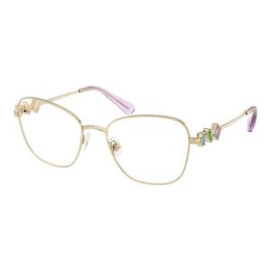 Swarovski SK1025 403M L (54) Arany Férfi Dioptriás szemüvegek kép