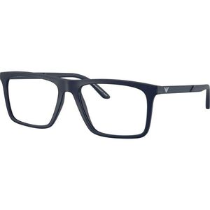 Emporio Armani EA3253 6244 L (55) Kék Női Dioptriás szemüvegek kép