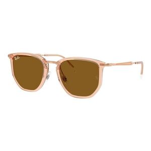 Ray-Ban RB4451 680133 L (53) Rózsaszín Unisex Napszemüvegek kép