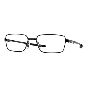 Oakley Foil Rq OX3036 303601 L (57) Fekete Női Dioptriás szemüvegek kép