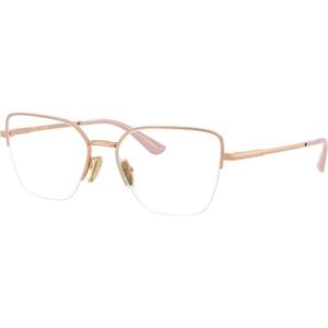 Vogue Eyewear VO4331 5207 M (51) Arany Férfi Dioptriás szemüvegek kép