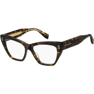Marc Jacobs MJ1129 086 ONE SIZE (52) Havana Férfi Dioptriás szemüvegek kép