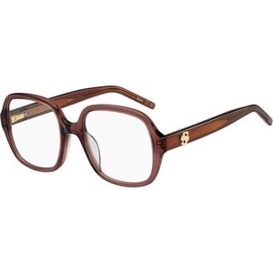 BOSS BOSS1861/G G3I ONE SIZE (53) Barna Férfi Dioptriás szemüvegek kép