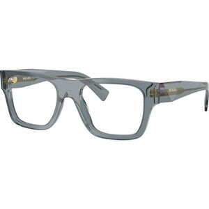 Prada PRC01V 17T1O1 L (54) Szürke Női Dioptriás szemüvegek kép