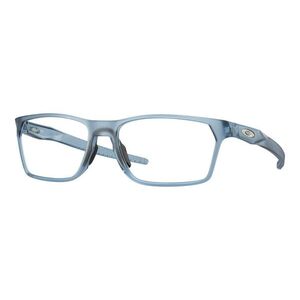 Oakley Hex Jector OX8032-11 M (55) Kék Női Dioptriás szemüvegek kép