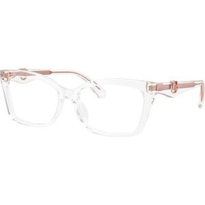 Michael Kors Garzeno MK4165U 3015 L (55) Kristály Férfi Dioptriás szemüvegek kép
