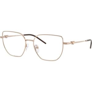 Emporio Armani EA1176 3011 L (53) Arany Férfi Dioptriás szemüvegek kép