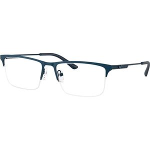 Emporio Armani EA1177 3424 L (57) Kék Női Dioptriás szemüvegek kép