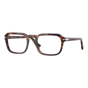 Persol PO3390V 24 L (54) Havana Unisex Dioptriás szemüvegek kép