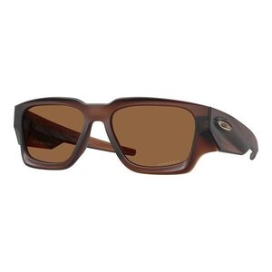 Oakley Instagator OO9514-07 PRIZM Bronze ONE SIZE (58) Barna Női Napszemüvegek kép