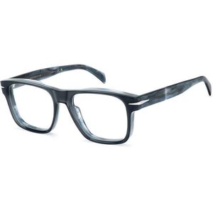 David Beckham DB7020/CRAFTED Y00 L (54) Kék Női Dioptriás szemüvegek kép