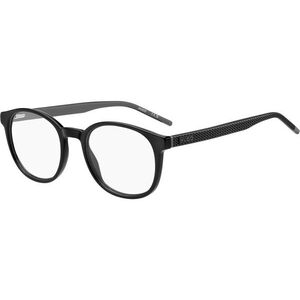 HUGO HG1395 807 ONE SIZE (51) Fekete Női Dioptriás szemüvegek kép
