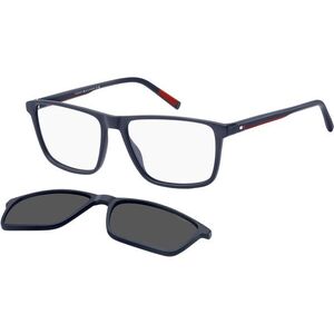 Tommy Hilfiger TH2326/C PJP/M9 Polarized ONE SIZE (57) Kék Női Dioptriás szemüvegek kép