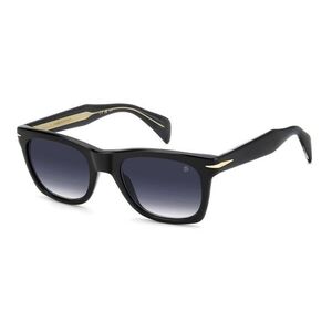 David Beckham DB1222/S 807/08 ONE SIZE (53) Fekete Női Napszemüvegek kép