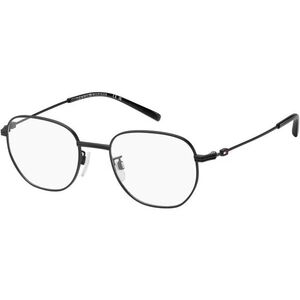 Tommy Hilfiger TH2360/F 003 ONE SIZE (51) Fekete Női Dioptriás szemüvegek kép