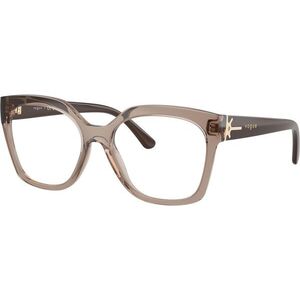Vogue Eyewear VO5691 2940 L (54) Barna Férfi Dioptriás szemüvegek kép