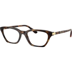 Vogue Eyewear VO5698 W656 M (50) Havana Férfi Dioptriás szemüvegek kép
