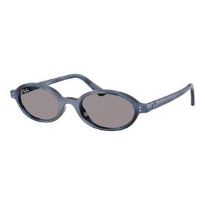Ray-Ban RB4472 6855/1 L (51) Kék Unisex Napszemüvegek kép