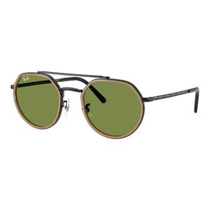 Ray-Ban RB3765 92794E ONE SIZE (53) Fekete Unisex Napszemüvegek kép