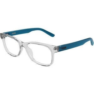 Puma PJ0089O 007 L (50) Szürke Gyermek Dioptriás szemüvegek kép