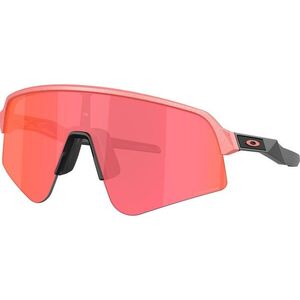 Oakley Sutro Lite Sweep OO9465 946538 PRIZM Trail Torch M (39) Rózsaszín Unisex Napszemüvegek kép