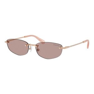 Swarovski SK7045D 40147N ONE SIZE (57) Arany Férfi Napszemüvegek kép