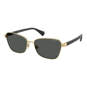 Ralph by Ralph Lauren RA4149 900487 ONE SIZE (56) Arany Férfi Napszemüvegek kép