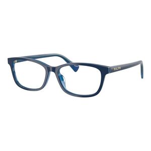 Ralph by Ralph Lauren RA7194U 6348 L (55) Kék Férfi Dioptriás szemüvegek kép