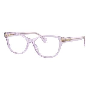 Ralph by Ralph Lauren RA7195U 6370 L (54) Rózsaszín Férfi Dioptriás szemüvegek kép