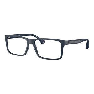 Emporio Armani EA3038 6185 L (56) Kék Női Dioptriás szemüvegek kép