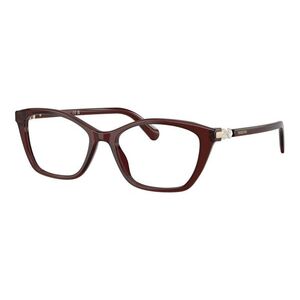 Swarovski SK2065 1098 L (54) Vörös Férfi Dioptriás szemüvegek kép