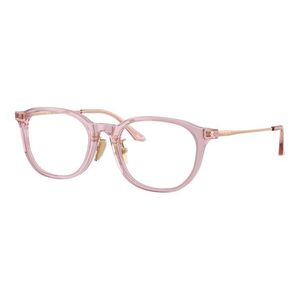 Vogue Eyewear VO5713D 2980 ONE SIZE (52) Lila Férfi Dioptriás szemüvegek kép