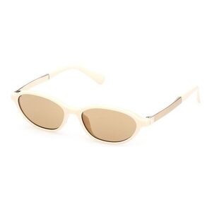 Max&Co. MO0158 21J ONE SIZE (53) Fehér Férfi Napszemüvegek kép