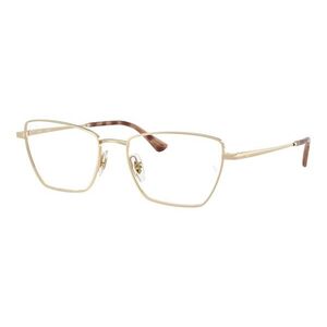 Ray-Ban RX6552 2993 L (56) Arany Unisex Dioptriás szemüvegek kép