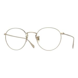 Oliver Peoples OV1186 5145 M (50) Arany Női Dioptriás szemüvegek kép
