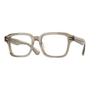 Oliver Peoples OV5562U 1745 ONE SIZE (51) Barna Unisex Dioptriás szemüvegek kép