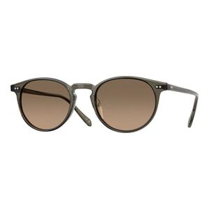 Oliver Peoples OV5004SU 1820GN Polarized ONE SIZE (49) Barna Unisex Napszemüvegek kép