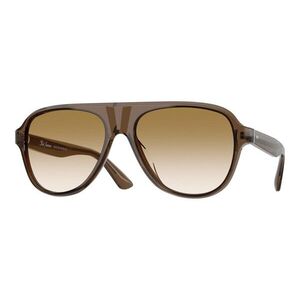 Oliver Peoples OV5581U 1625 ONE SIZE (54) Barna Női Dioptriás szemüvegek kép