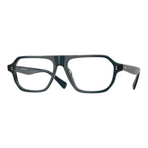 Oliver Peoples OV5616U 1819 ONE SIZE (56) Kék Unisex Dioptriás szemüvegek kép