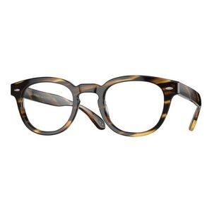 Oliver Peoples OV5036 1003L L (52) Havana Unisex Dioptriás szemüvegek kép