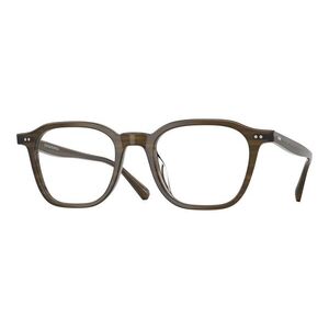 Oliver Peoples OV5620U 1821 ONE SIZE (50) Barna Unisex Dioptriás szemüvegek kép