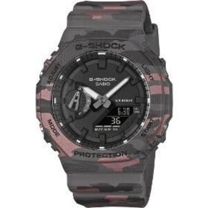 GA-2100CM-8AER KARÓRA (5611) G-SHOCK kép