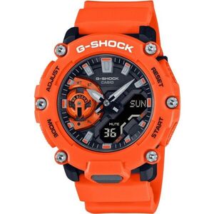 Casio G-Shock GA-2200M-4ADR kép