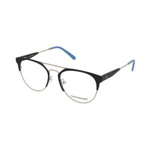 Dioptriás szemüvegek Calvin Klein Jeans CKJ18103 001 kép
