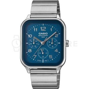 Casio Timeless MTP-M306D-2A kép