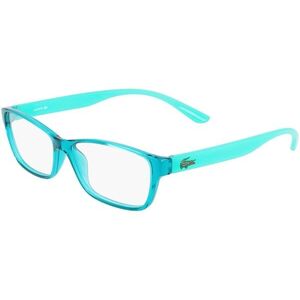 Lacoste L3803BMI 444 ONE SIZE (51) Kék Gyermek Dioptriás szemüvegek kép